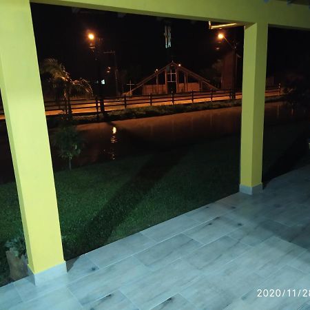 Villa Sítio Elias Lauro Muller Exterior foto