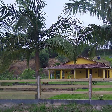 Villa Sítio Elias Lauro Muller Exterior foto
